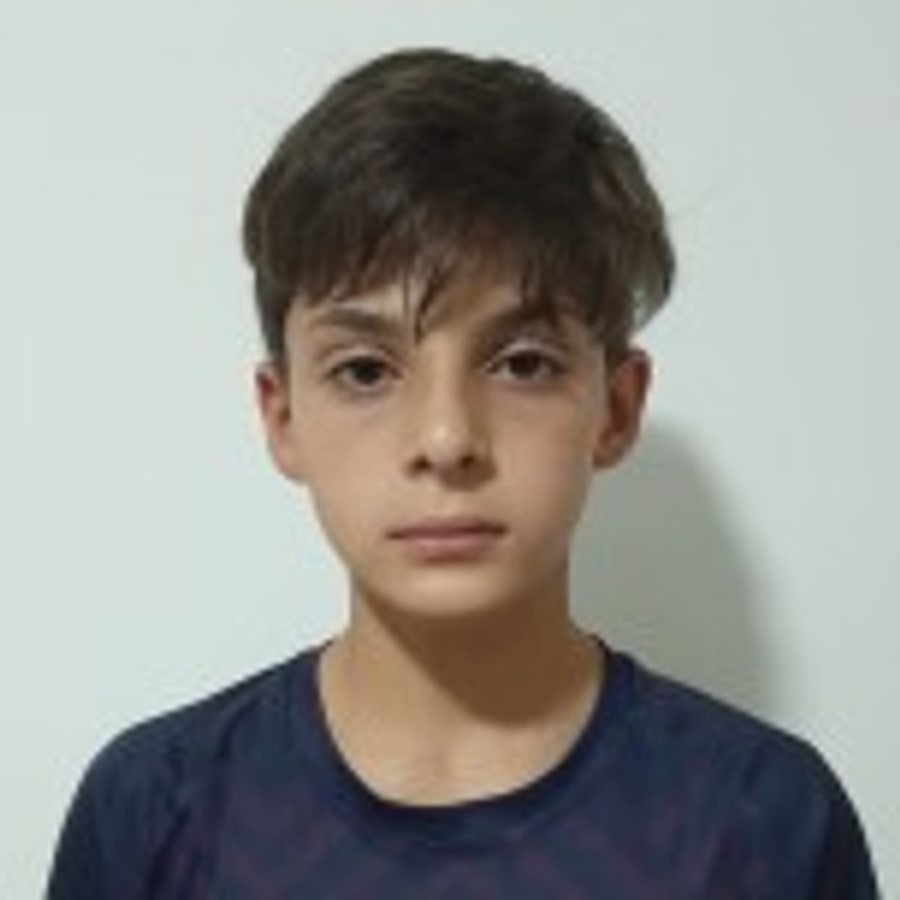 Foto de Joaquin Aguero Zeitune