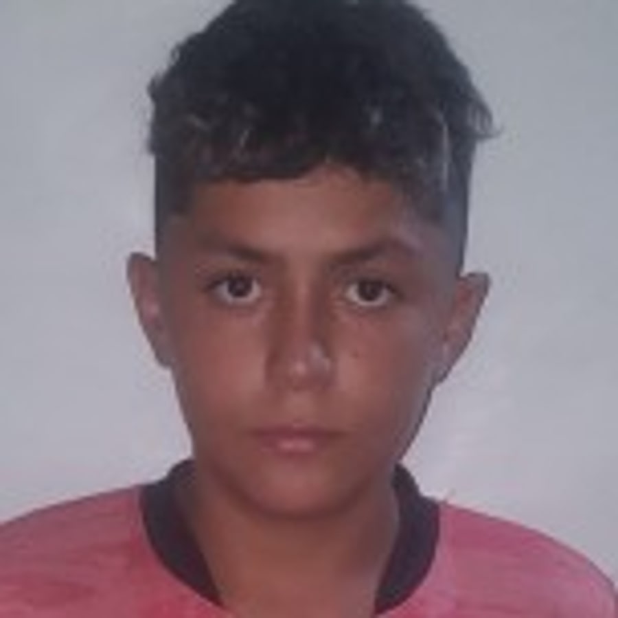 Foto de Francisco Samuel Roman Grifol