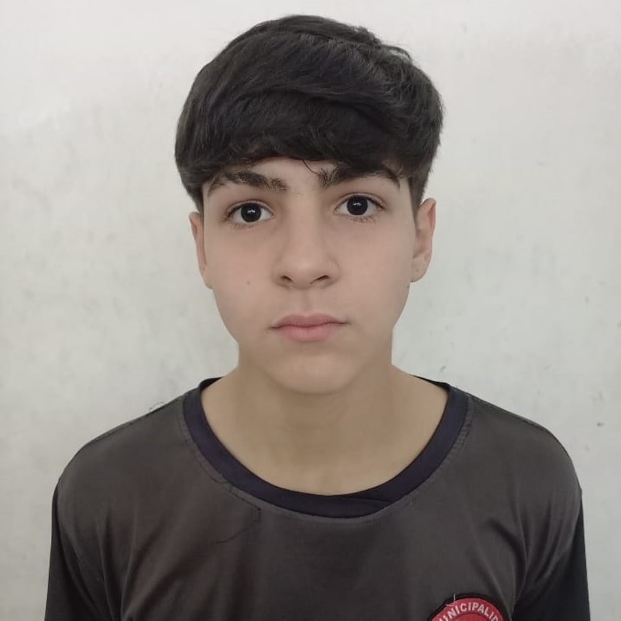 Nahir Hamil Ghazoul Herrera
