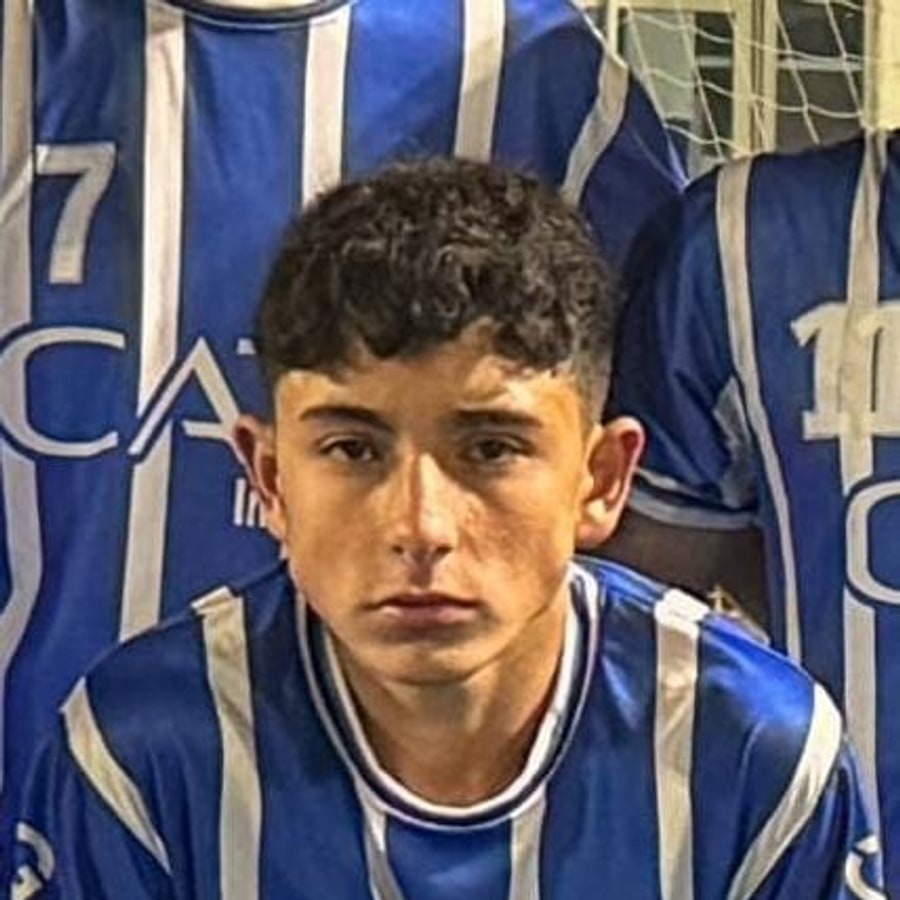 Foto de Constantino Mardones