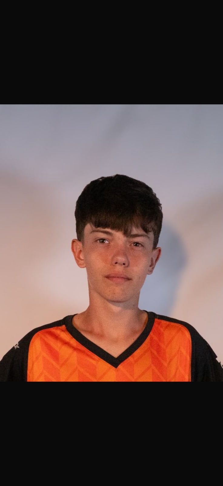 Foto de Lautaro Pleitel