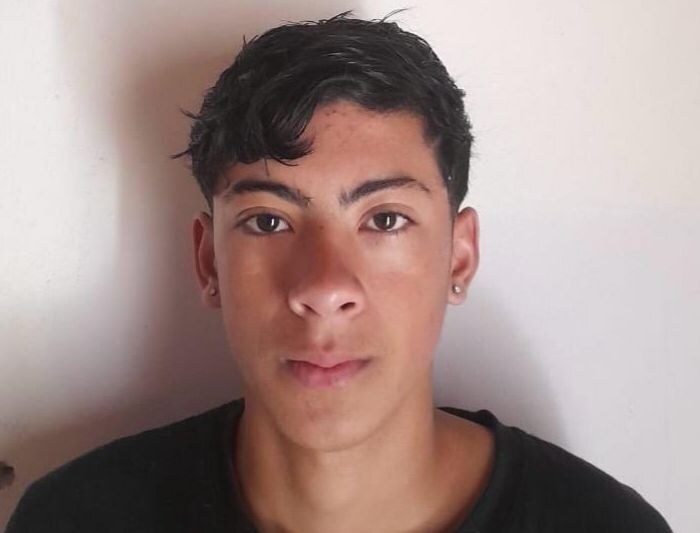Foto de Enzo Daniel Roldan
