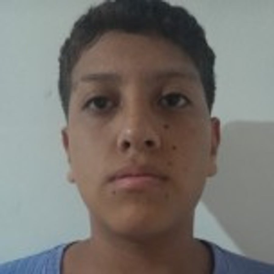 Foto de Alexis Nicolas Espejo Quiroga