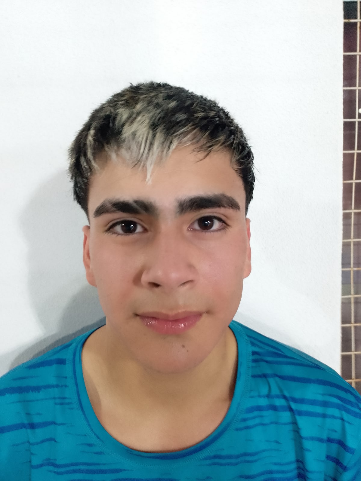 Foto de Elias Maxilimiliano Luna Quargnolo
