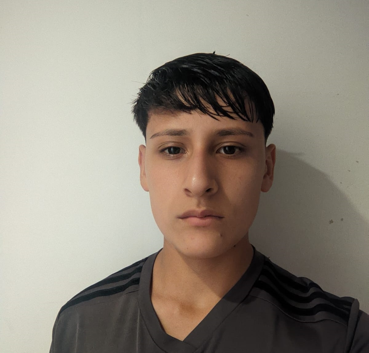 Foto de Lionel Agustin Aciar Guerrero