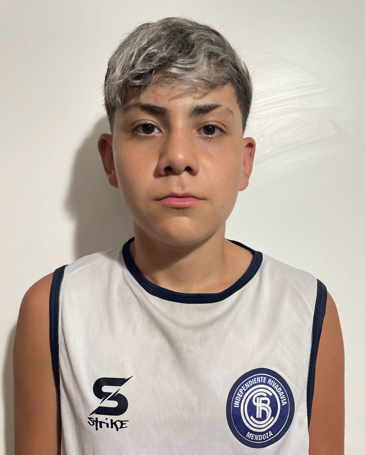 Foto de Genaro Cipollone
