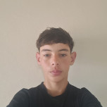 Foto de Benjamin Ezequiel Calderon Borromei
