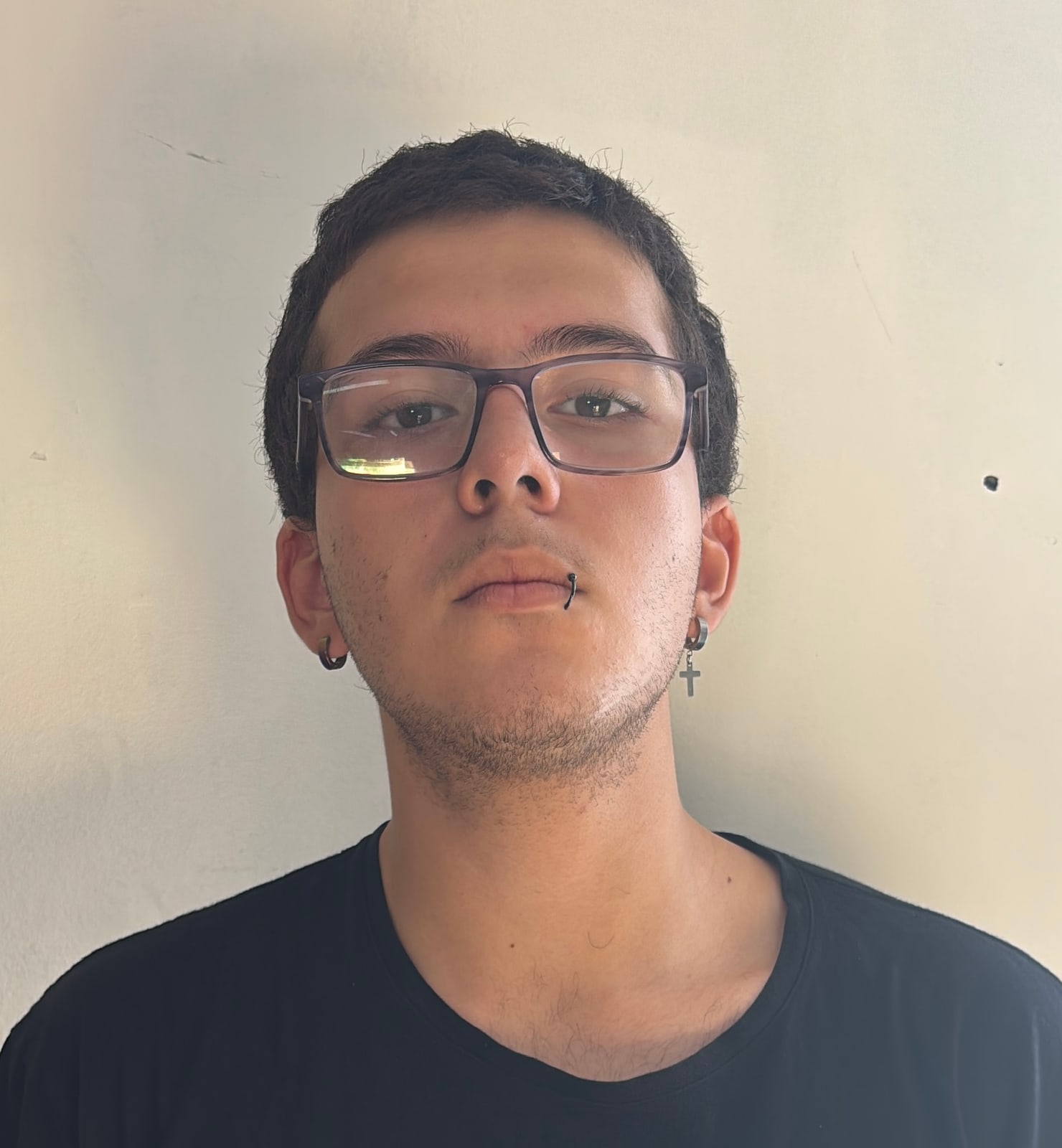 Foto de Luca Franco Nahuel Miranda
