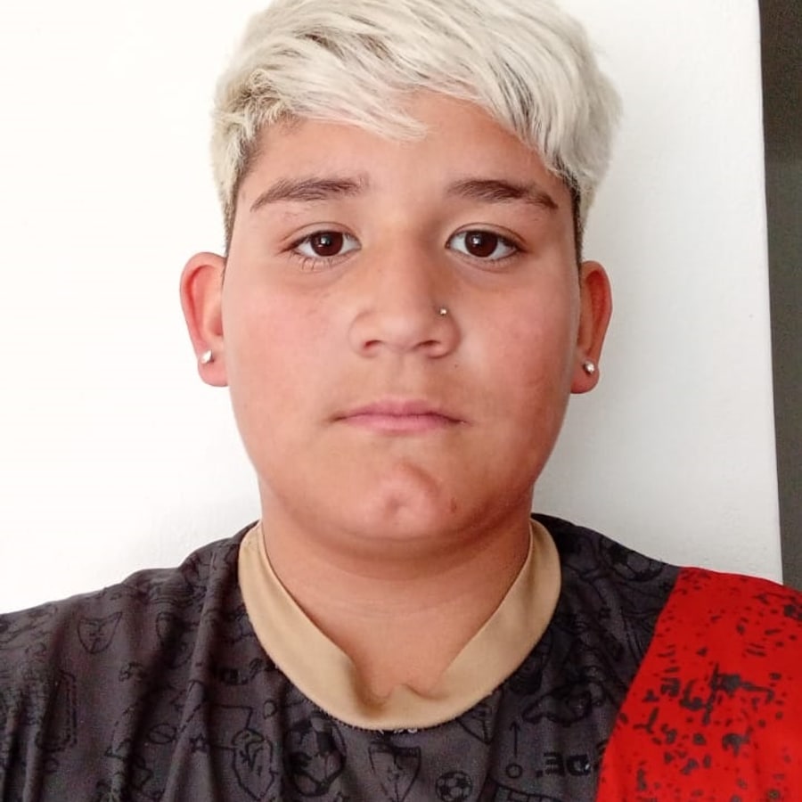 Foto de Jeremias Benjamin Joan Perez Gomez