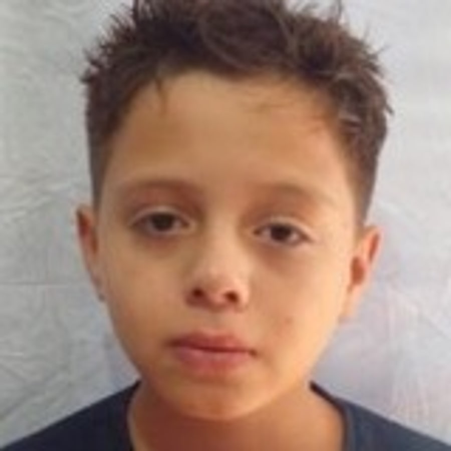Foto de Ignacio Gabriel Molina Citro