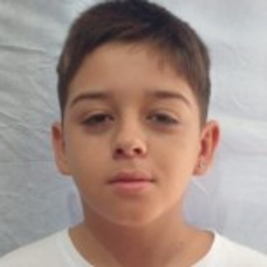 Foto de Maximo Cristian Cornejo Molina