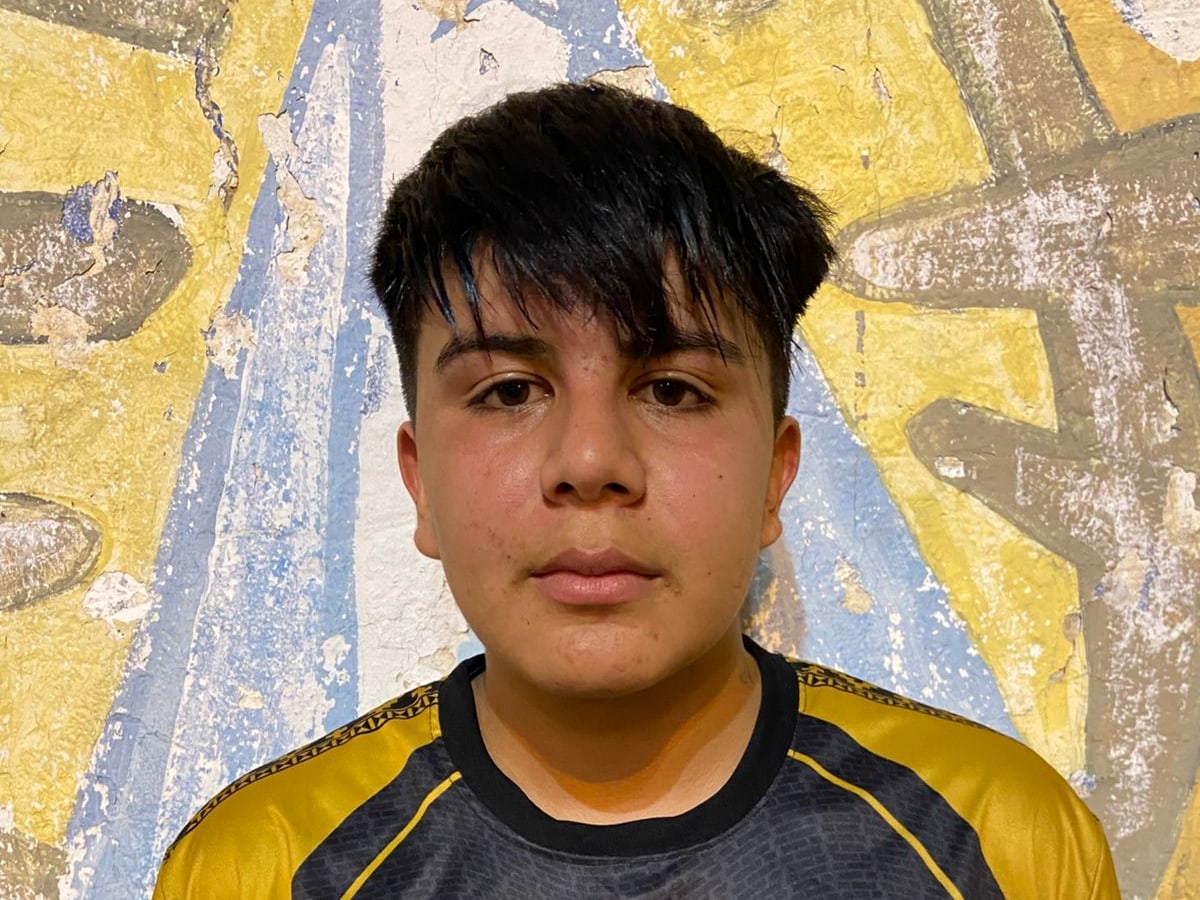 Mateo Valentino Puebla
