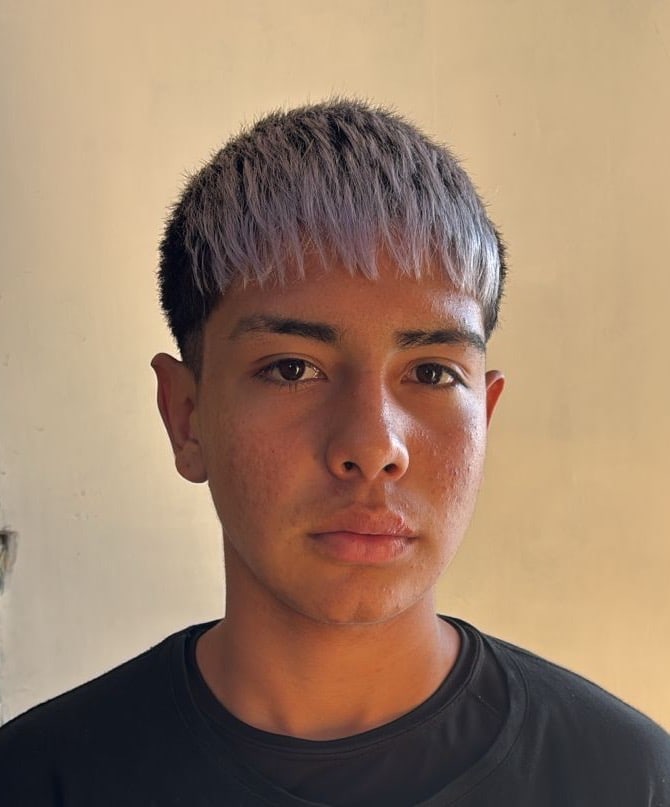 Francisco Jordan