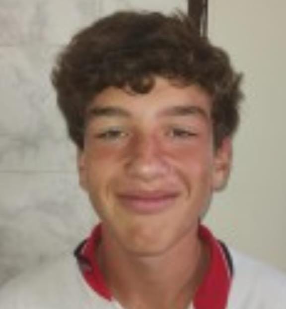 Foto de Juan Ignacio Candelaresi Mazzocco