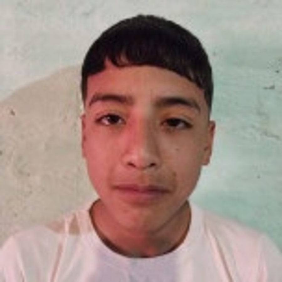 Foto de Benjamin Nahuel Muñoz