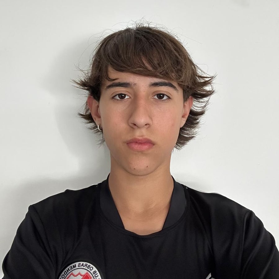 Foto de Benjamin Martinez