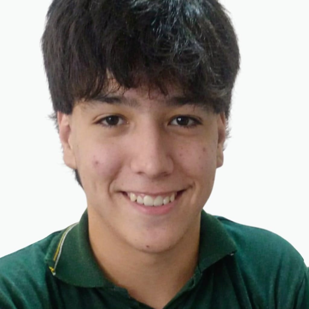 Foto de Oziel Chacon