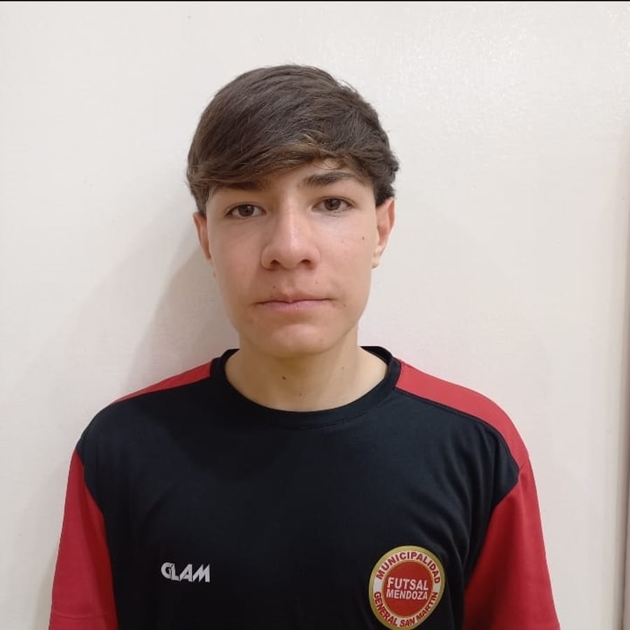 Foto de Tomás Joaquin Pizzarro