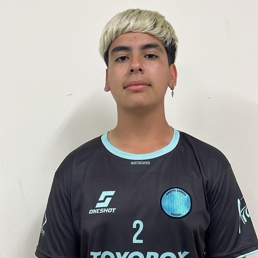 Foto de Santino Abaca