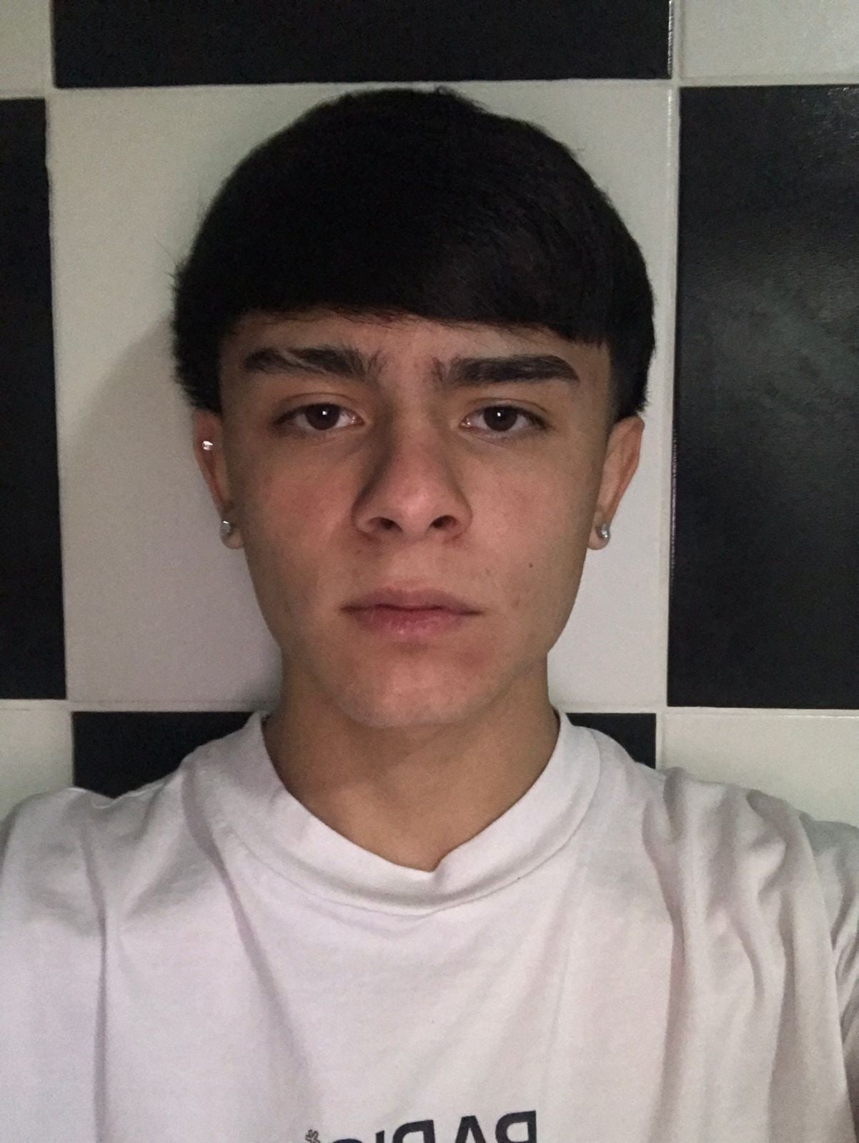 Foto de Tiziano Maldonado