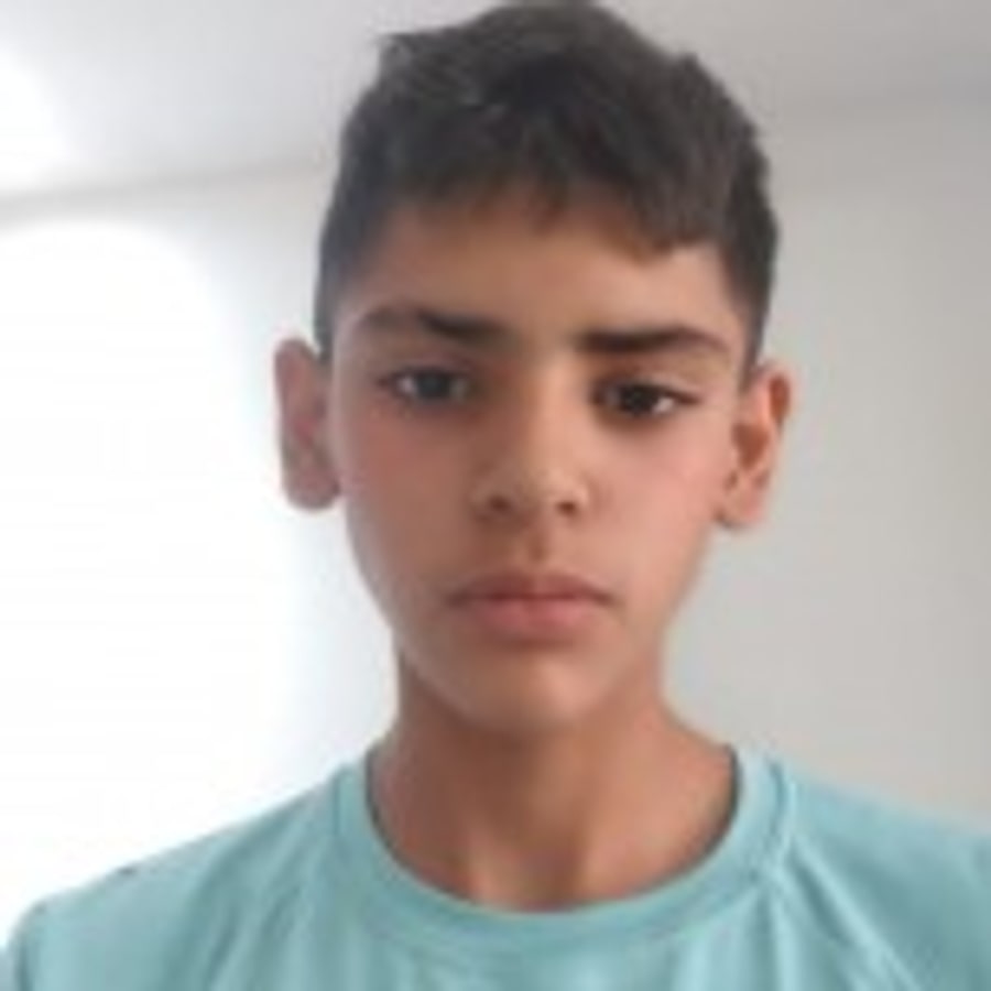 Foto de Juan Pablo Nair Ayala Castro