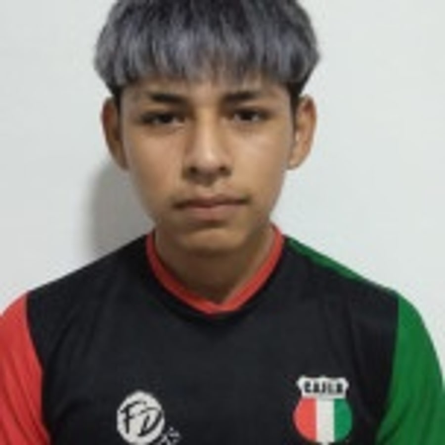 Foto de Damian Joel Franco Reaño