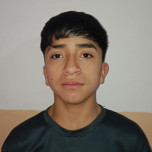 Foto de Thiago Joaquin Olmedo