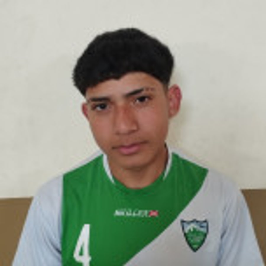 Foto de Franco Tiziano Vargas