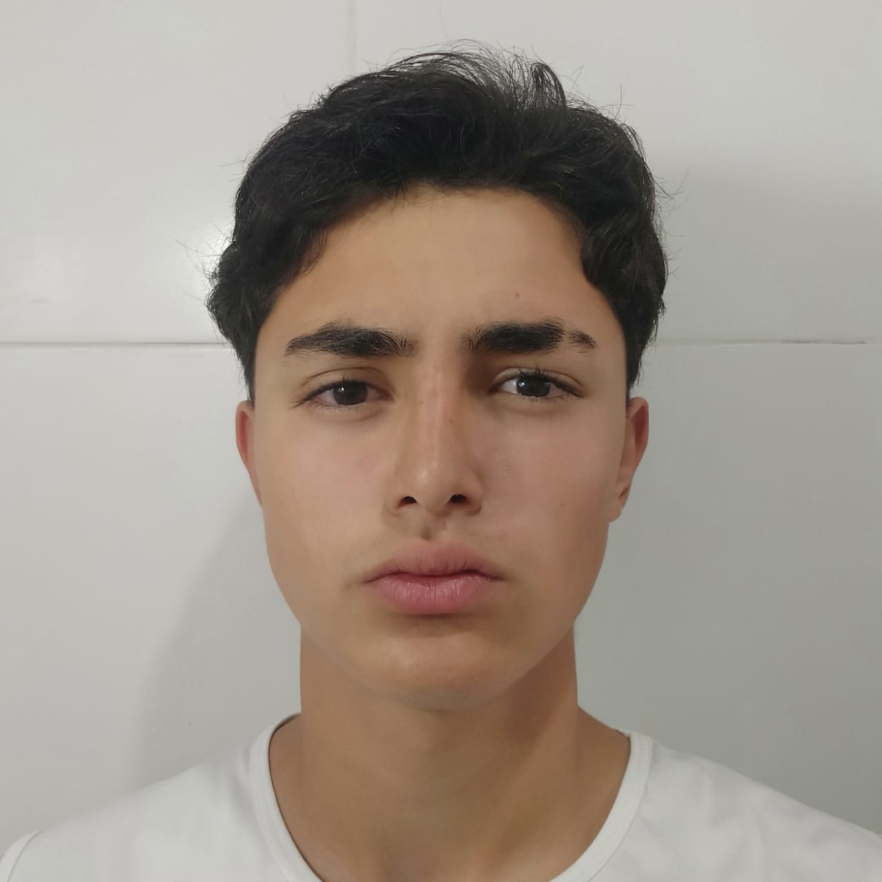 Foto de Leandro Olguín Cardozo