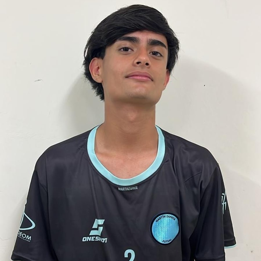 Foto de Axel Moreno