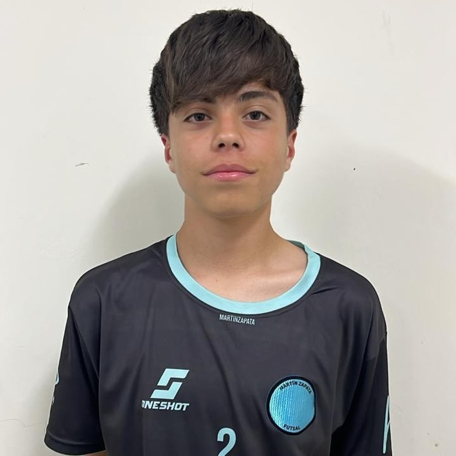 Foto de Bautista Grimalt Andrada