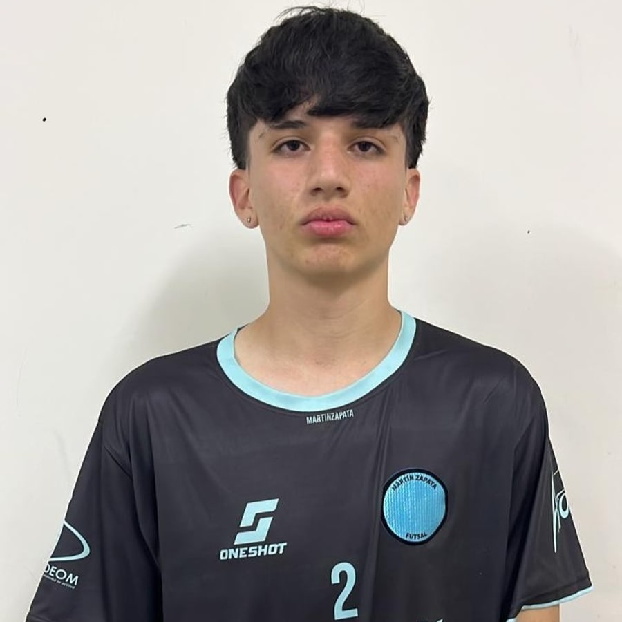 Foto de Tiziano Daniel Paez