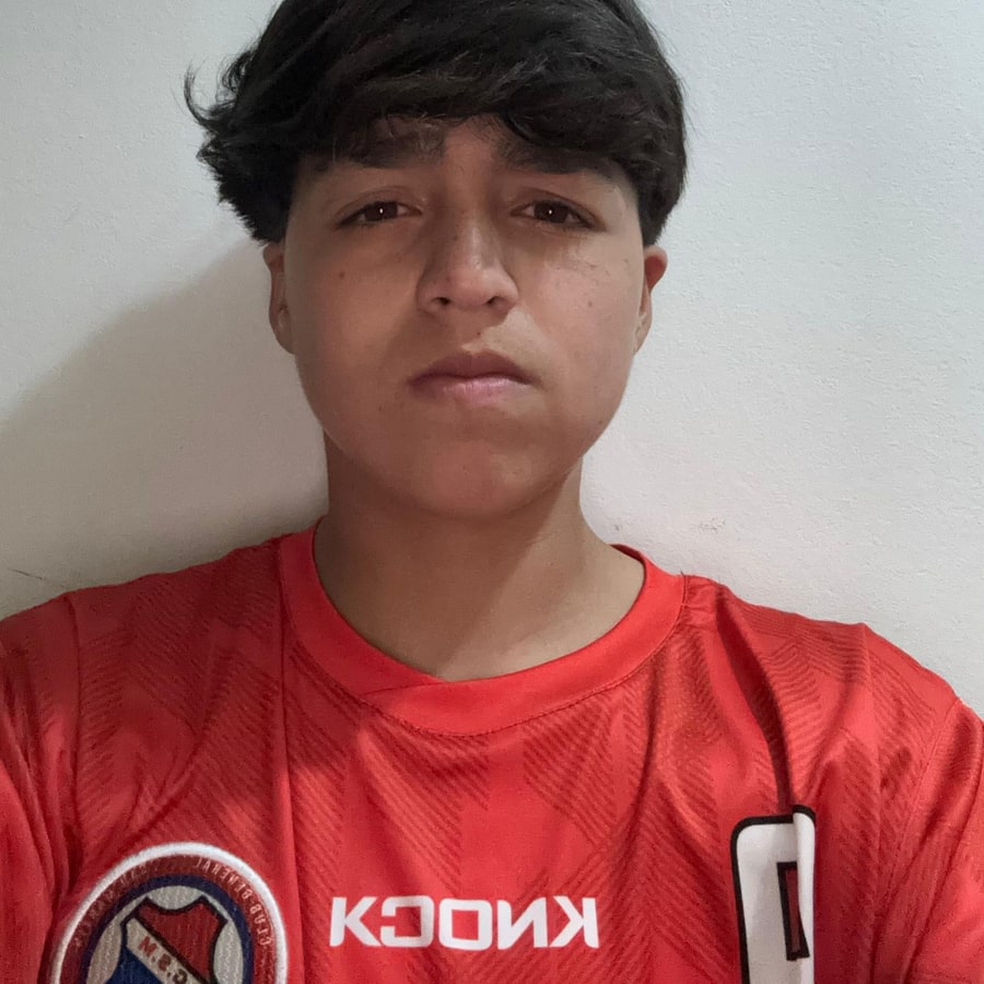 Foto de Benjamin Sanchez
