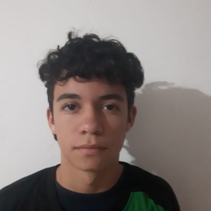 Foto de Santino Joaquin Venturi Torres