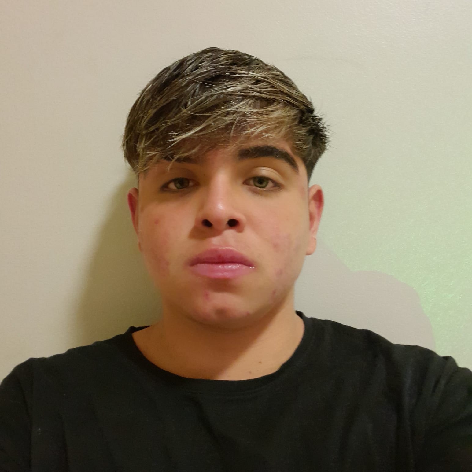 Foto de Mateo González