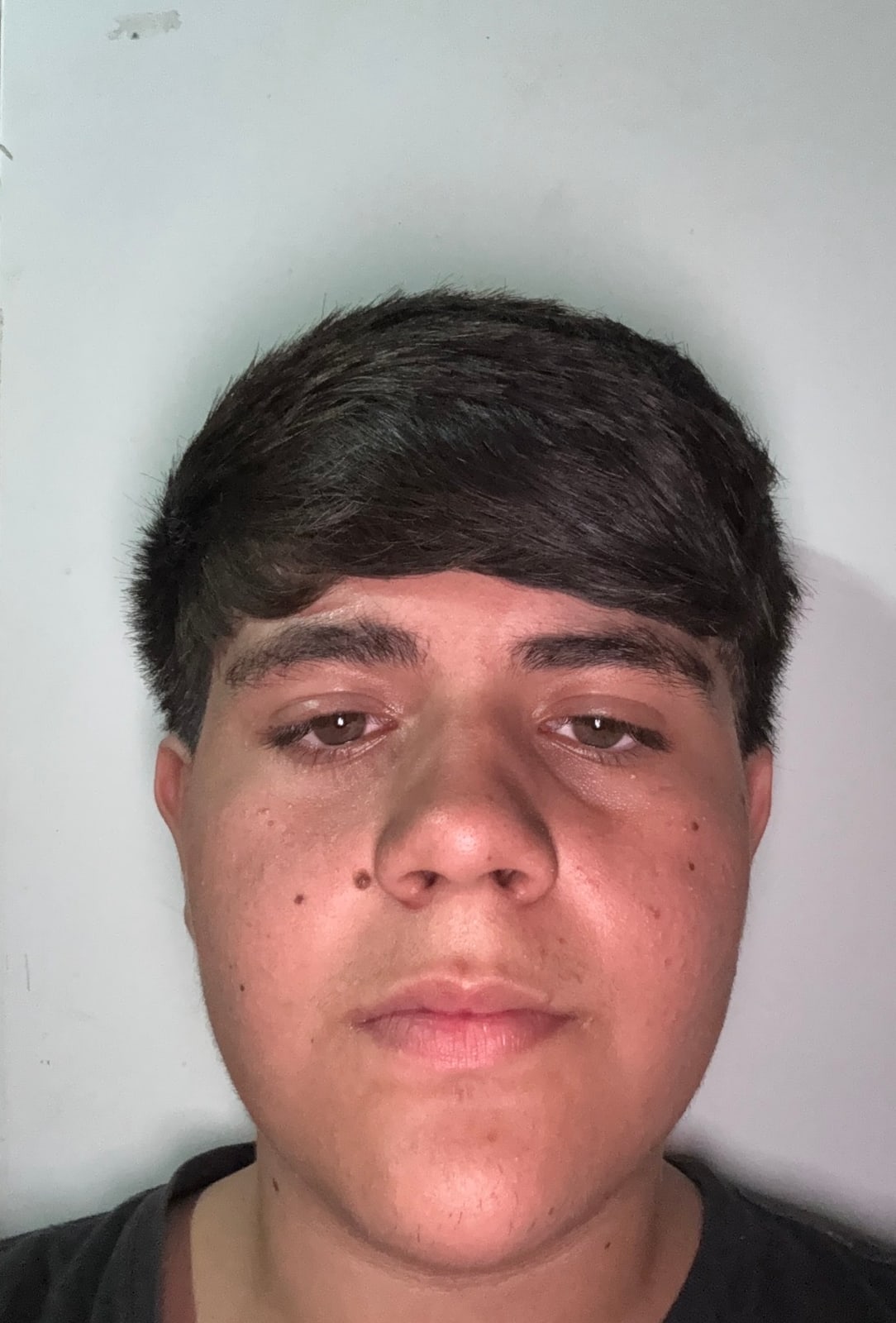 Foto de Santino Zacarias Malossi
