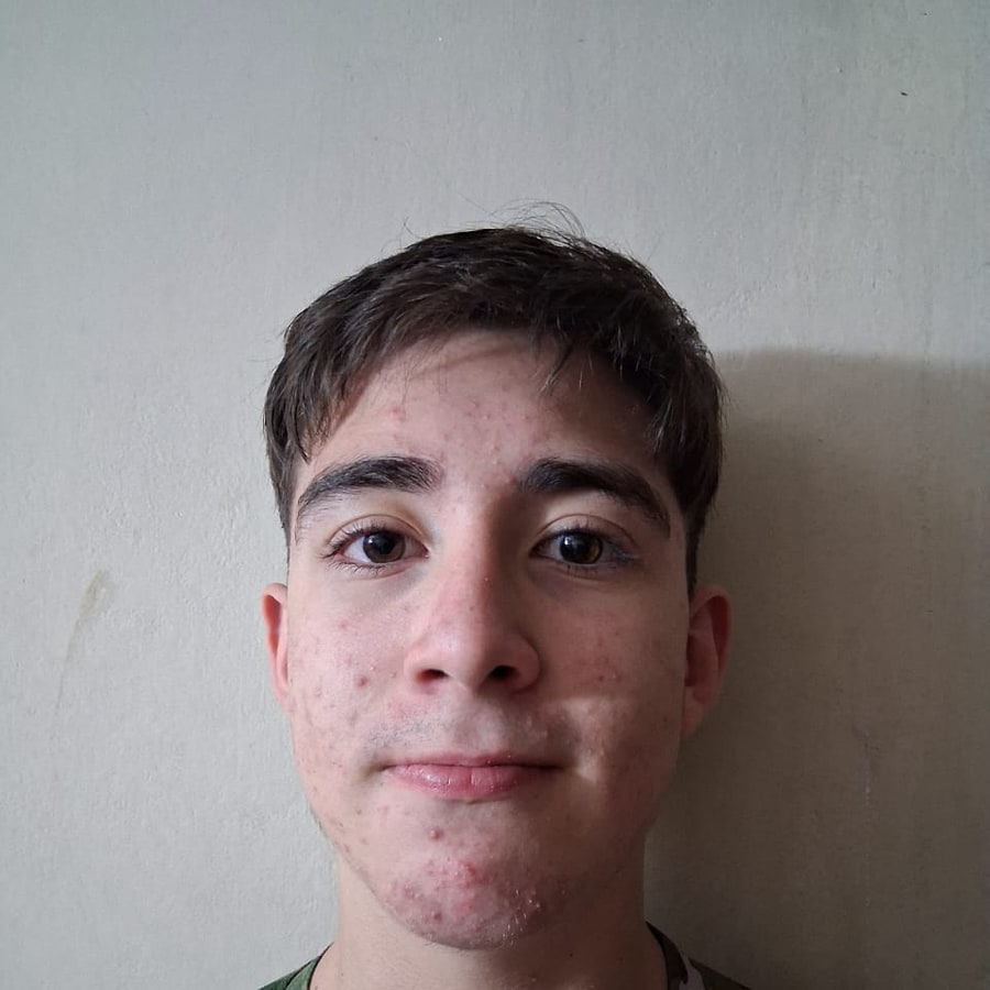 Foto de Tiziano Nahuel Lara