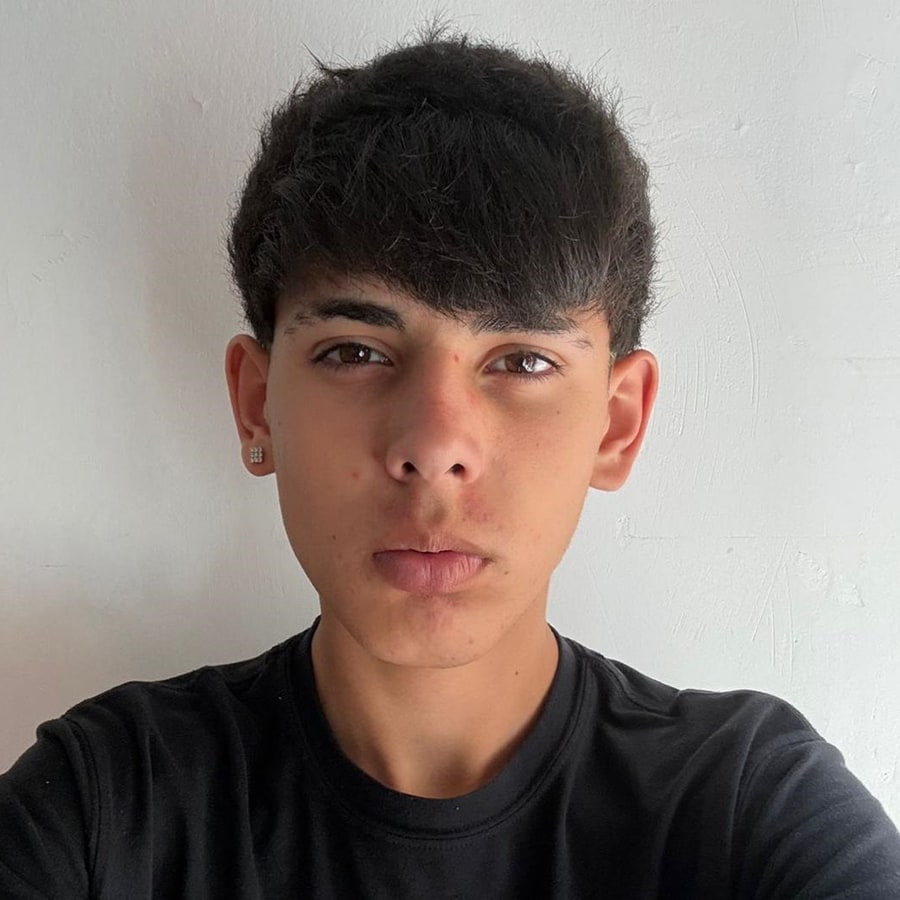 Foto de Dylan Abel Pierantonelli Galante