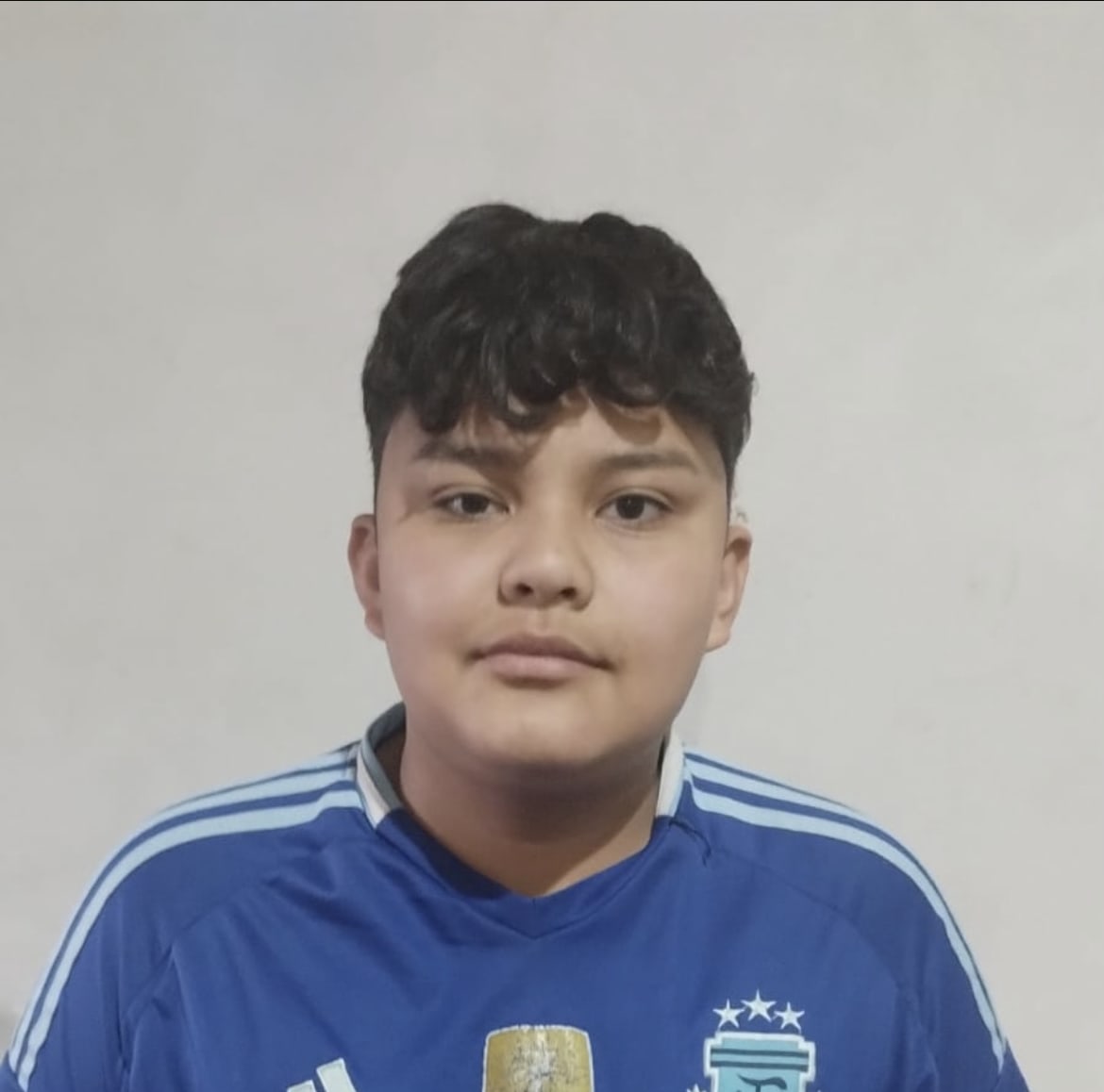 Foto de Maximo Jeremias Guerrero