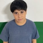 Foto de Victor Benjamin Gomez Olivares