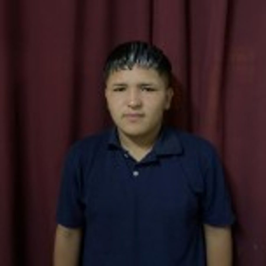 Foto de Jeremias Henriquez