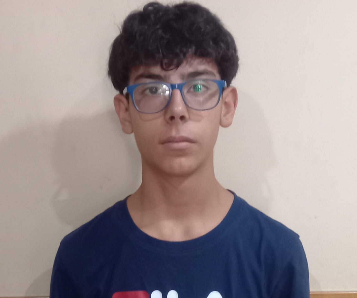 Foto de Santino Nieddu