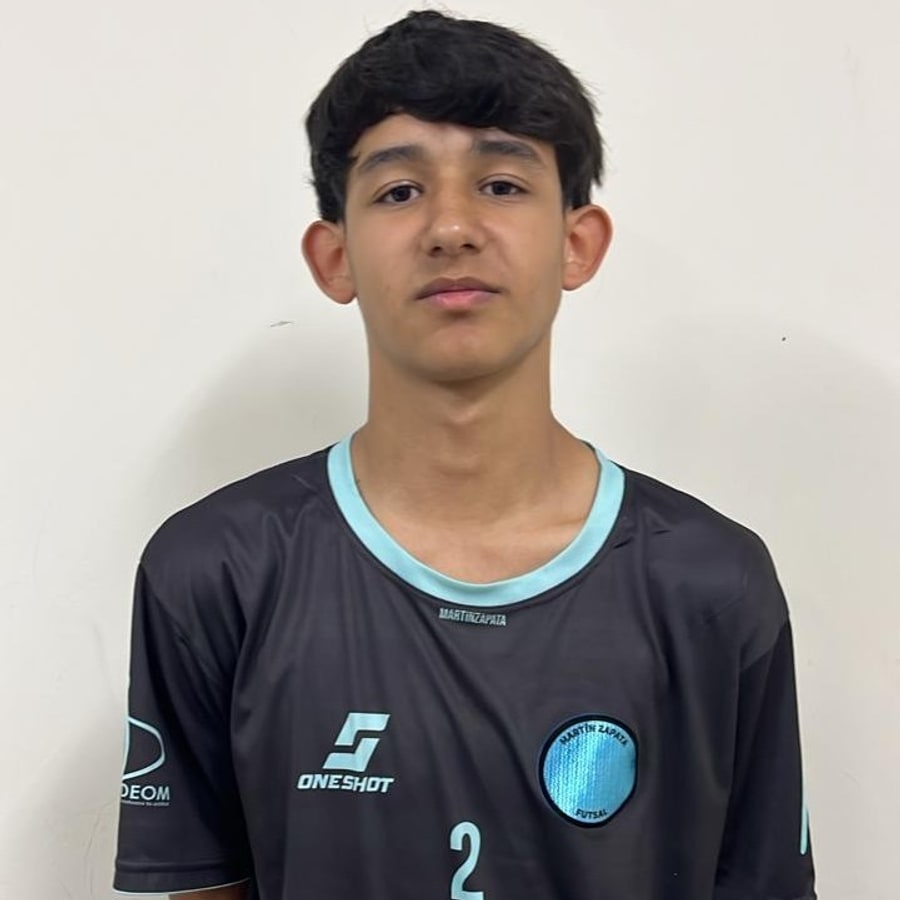 Foto de Juan Sebastian Gauna Di Cesare