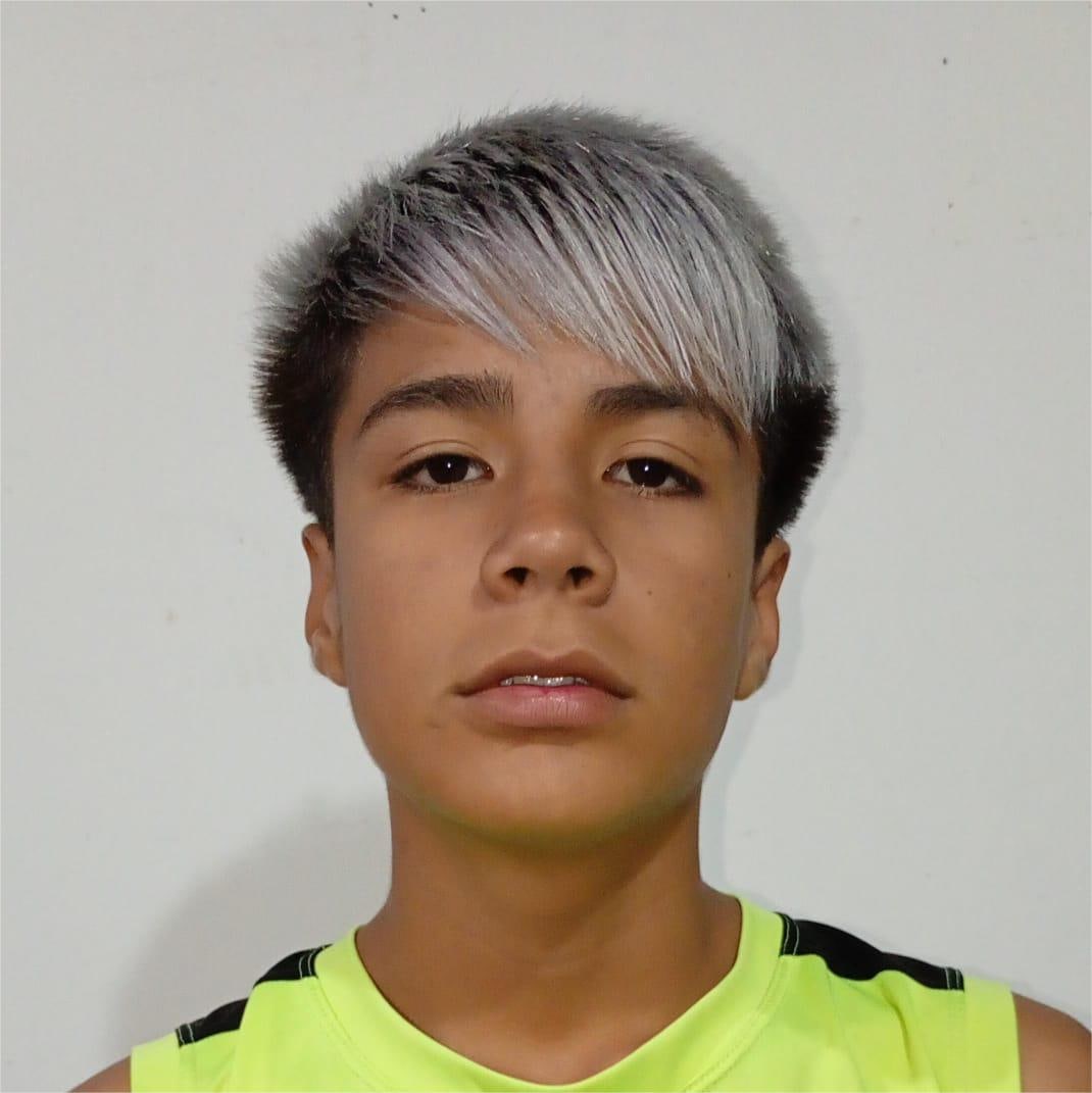 Foto de Santiago Ezequiel Gómez