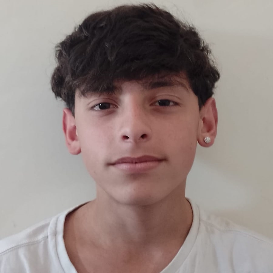 Foto de Luciano Gianformaggio