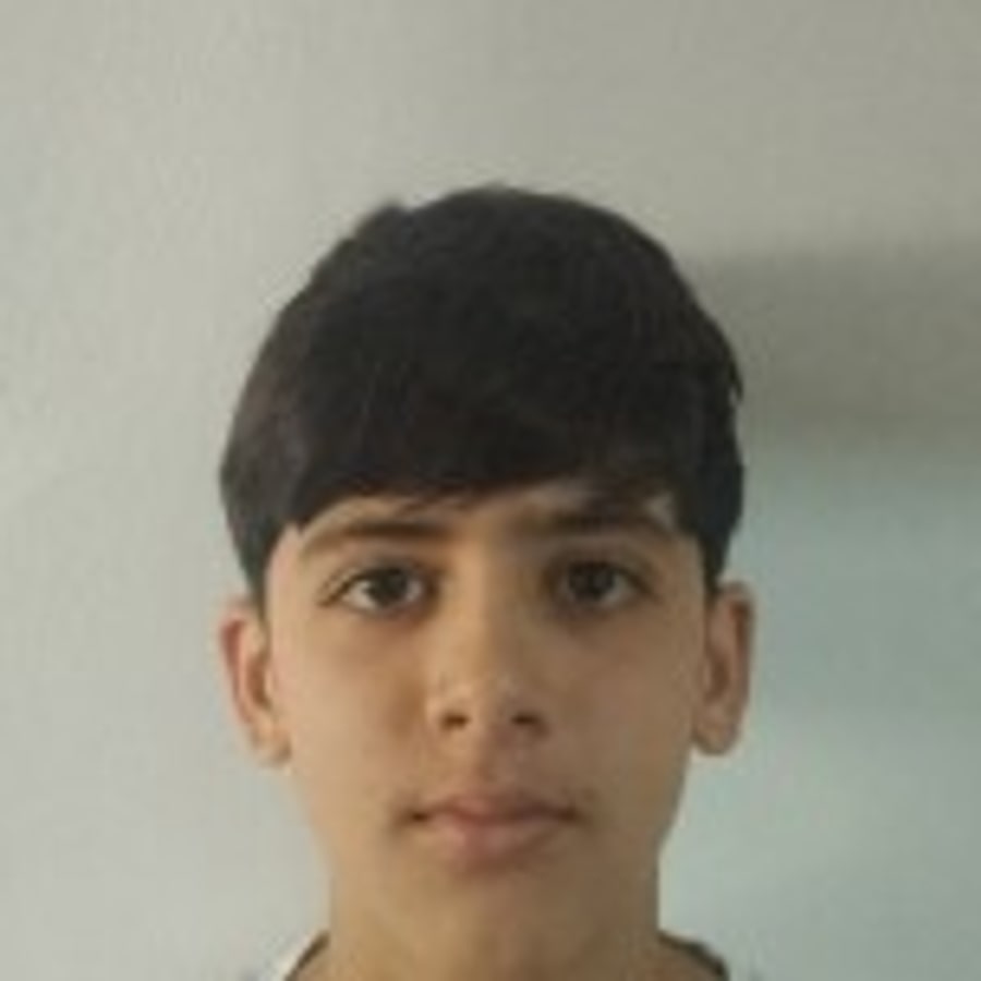 Foto de Martin Garro