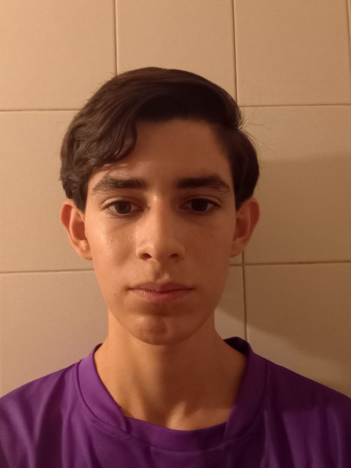 Foto de Fabrizio Gonzalo Sosa