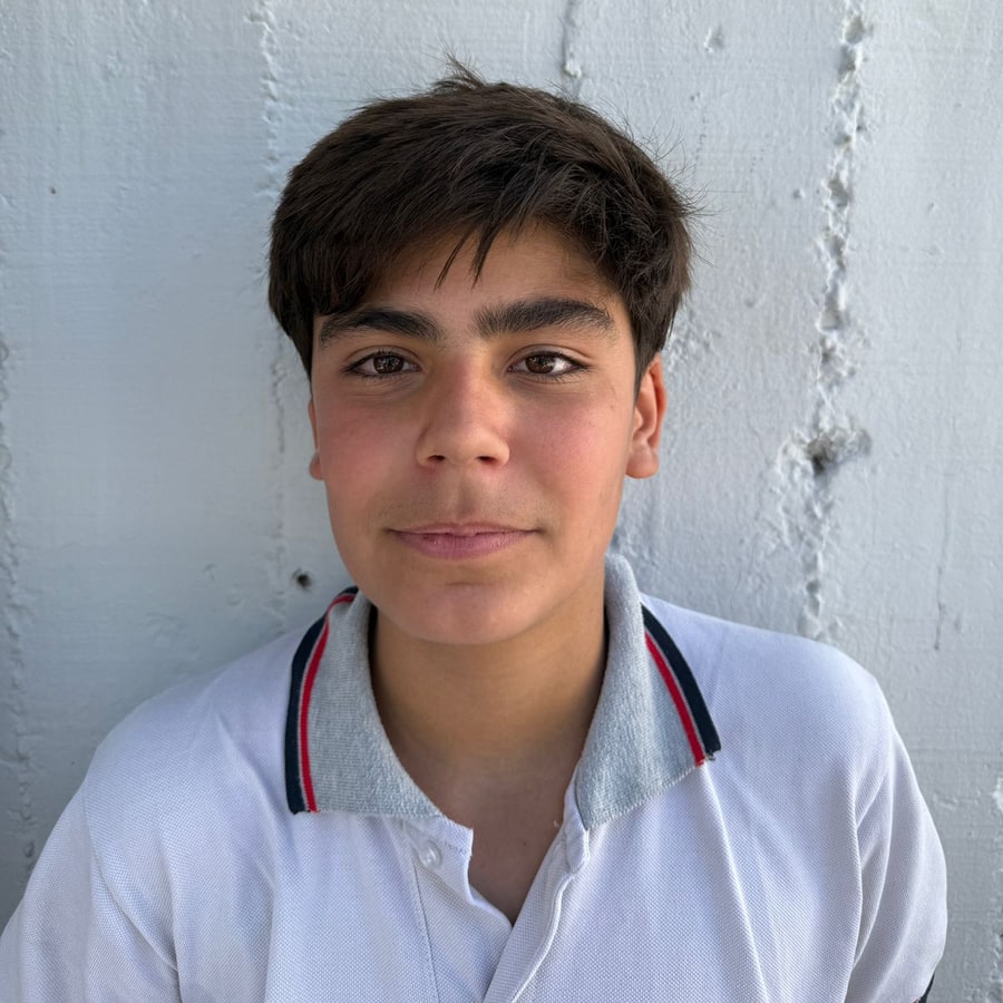 Foto de Joaquin Andres Perez
