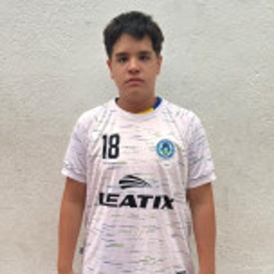 Foto de Thiago Giuseppe Contursi