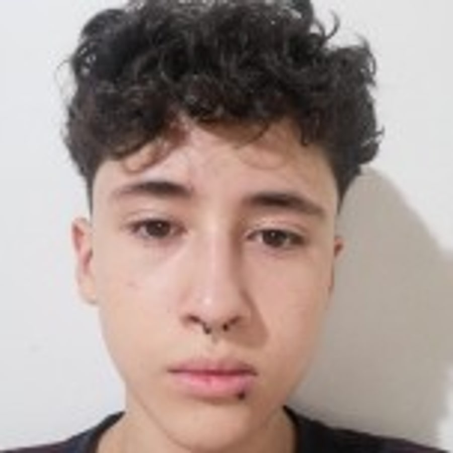 Foto de Benjamin Lautaro Aguilera